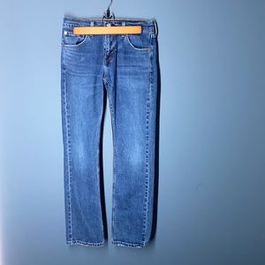 Like New Levi’s 527 Slim | w29 l32